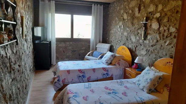 PRECIOSA CASA EN SANT GENIS DE PALAFOLLS