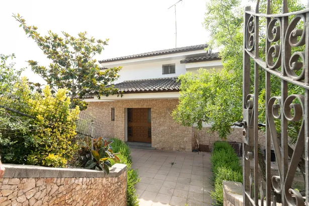 Casa con grandes vistas al mar!!!