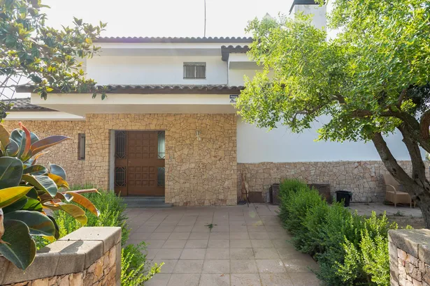 Casa con grandes vistas al mar!!!