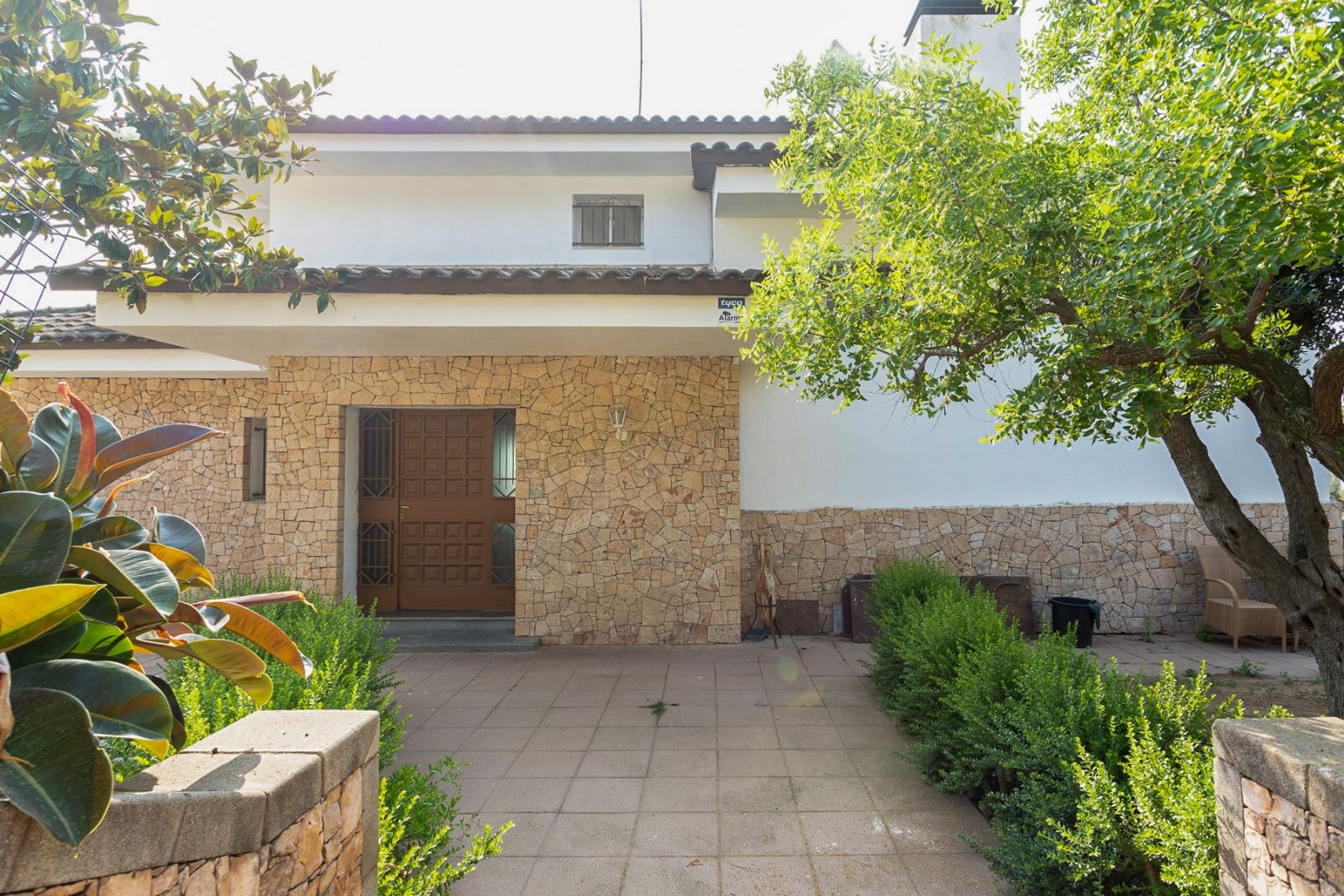 Casa con grandes vistas al mar!!!