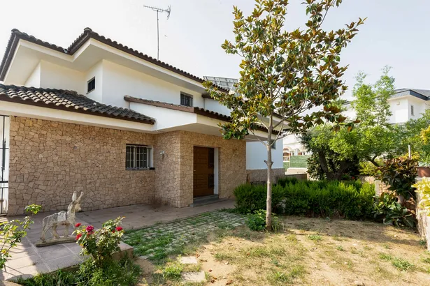 Casa con grandes vistas al mar!!!