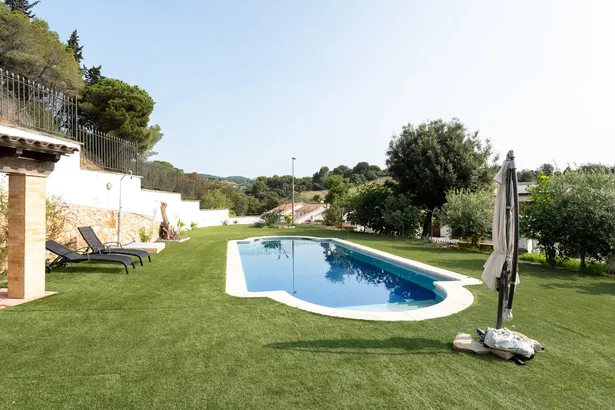 Casa con grandes vistas al mar!!!