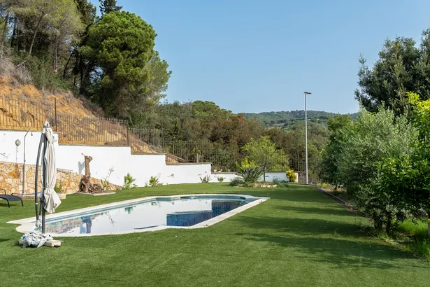 Casa con grandes vistas al mar!!!