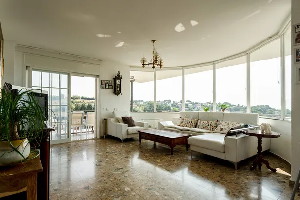 Casa con grandes vistas al mar!!!
