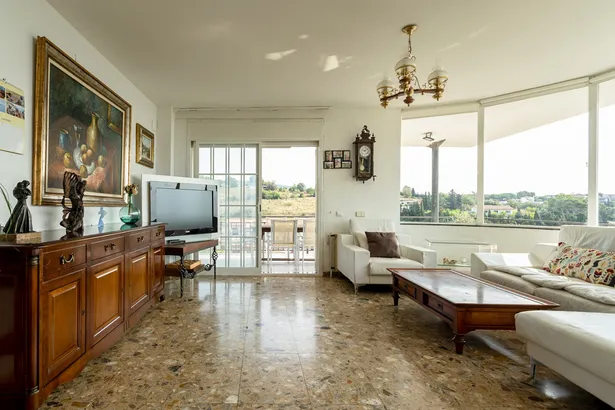 Casa con grandes vistas al mar!!!