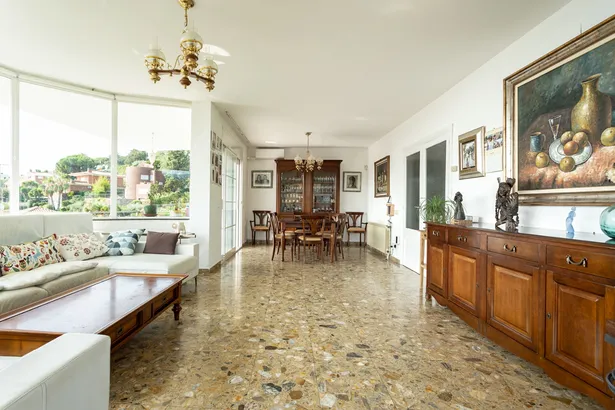 Casa con grandes vistas al mar!!!