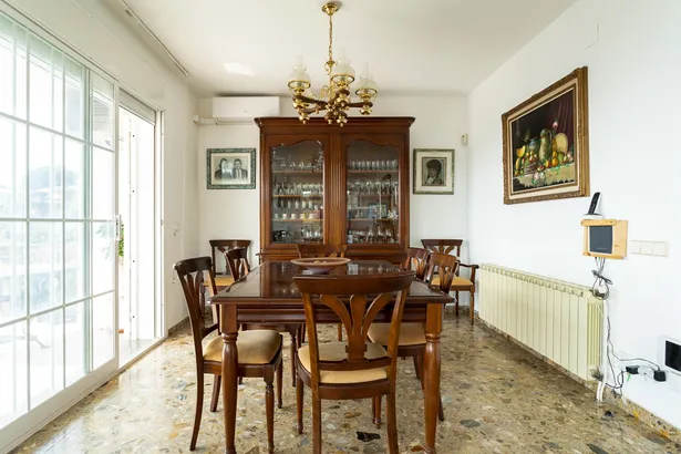 Casa con grandes vistas al mar!!!