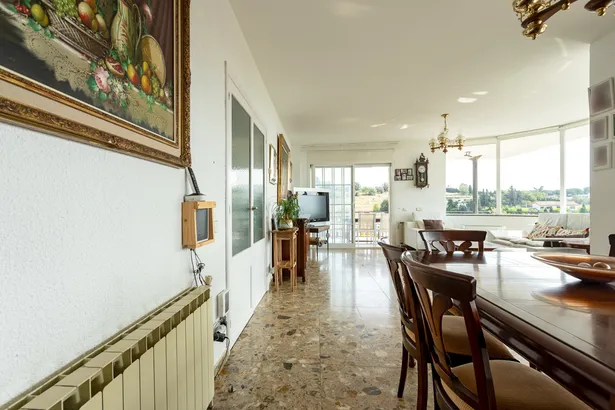 Casa con grandes vistas al mar!!!