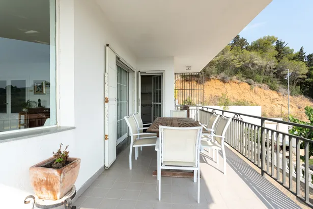 Casa con grandes vistas al mar!!!