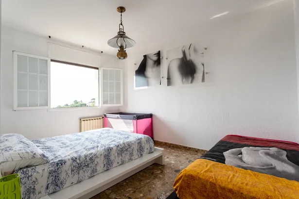 Casa con grandes vistas al mar!!!