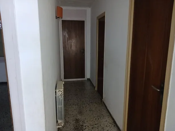 CASA EN SANT ANDRÉS