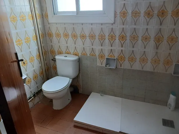 CASA EN SANT ANDRÉS