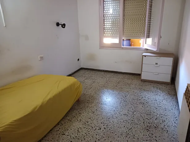 CASA EN SANT ANDRÉS