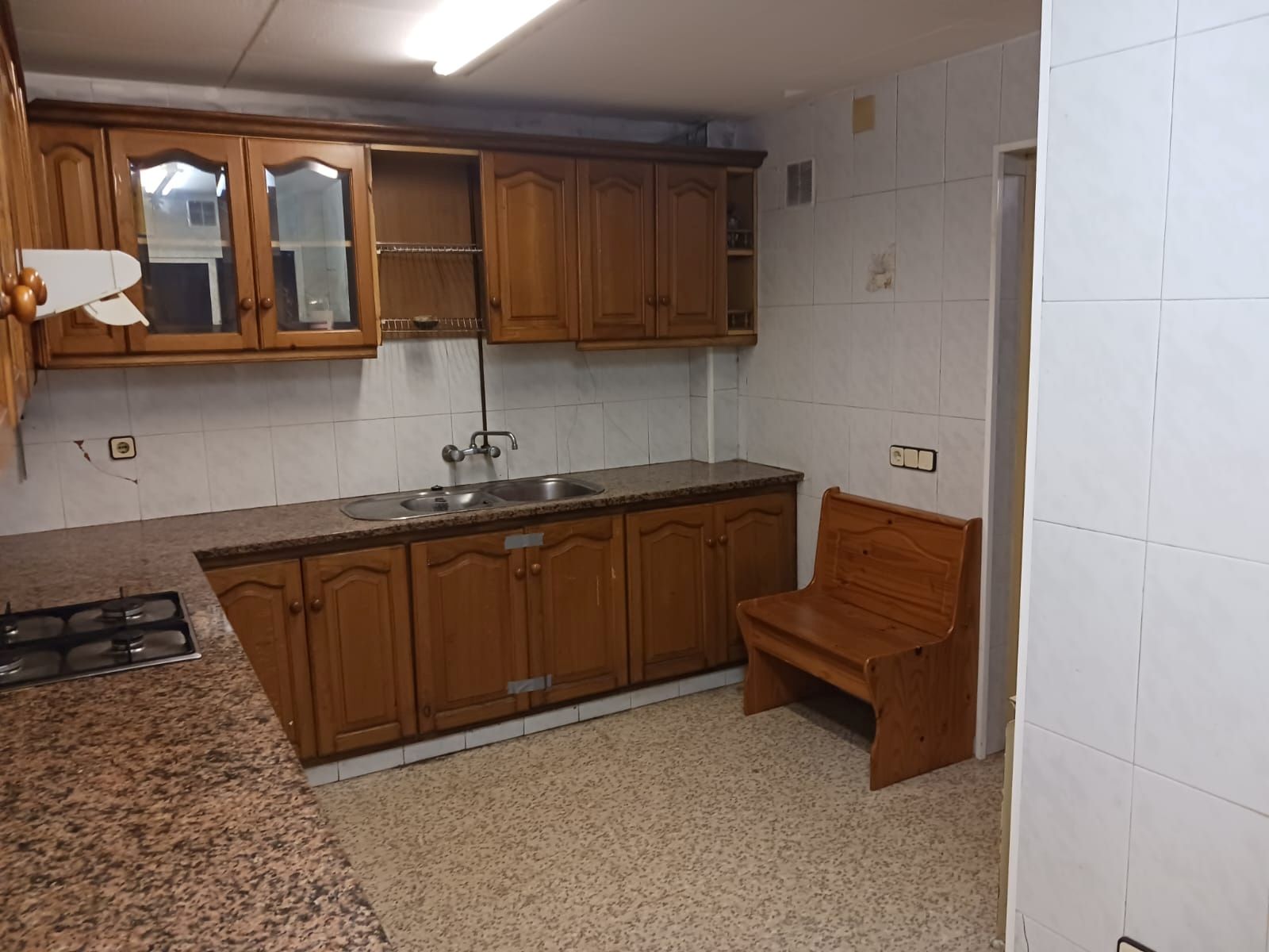 CASA EN SANT ANDRÉS