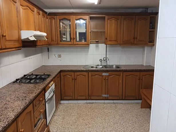 CASA EN SANT ANDRÉS