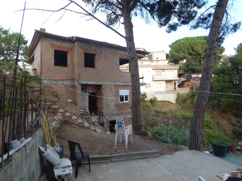 Дом на продажу Dosrius, Barcelona. Ref: 2815. CORREDOR MATÓ