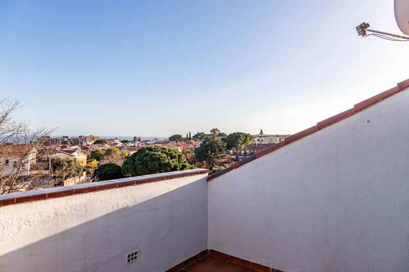 Дом на продажу Premià de Dalt, Barcelona. Ref: 2817. CORREDOR MATÓ
