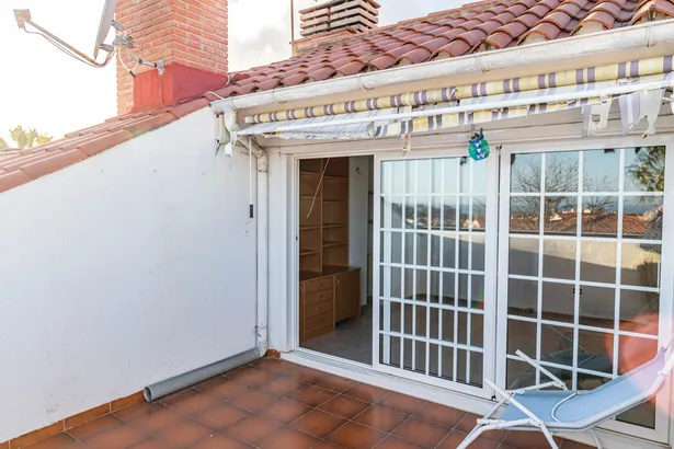 Casa Adosada en Premià de Dalt !!