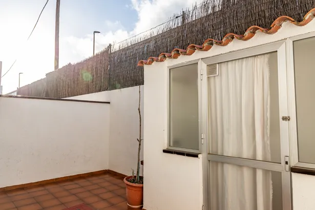 Casa Adosada en Premià de Dalt !!