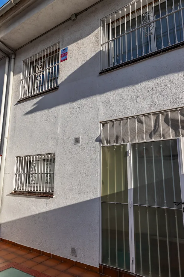 Casa Adosada en Premià de Dalt !!