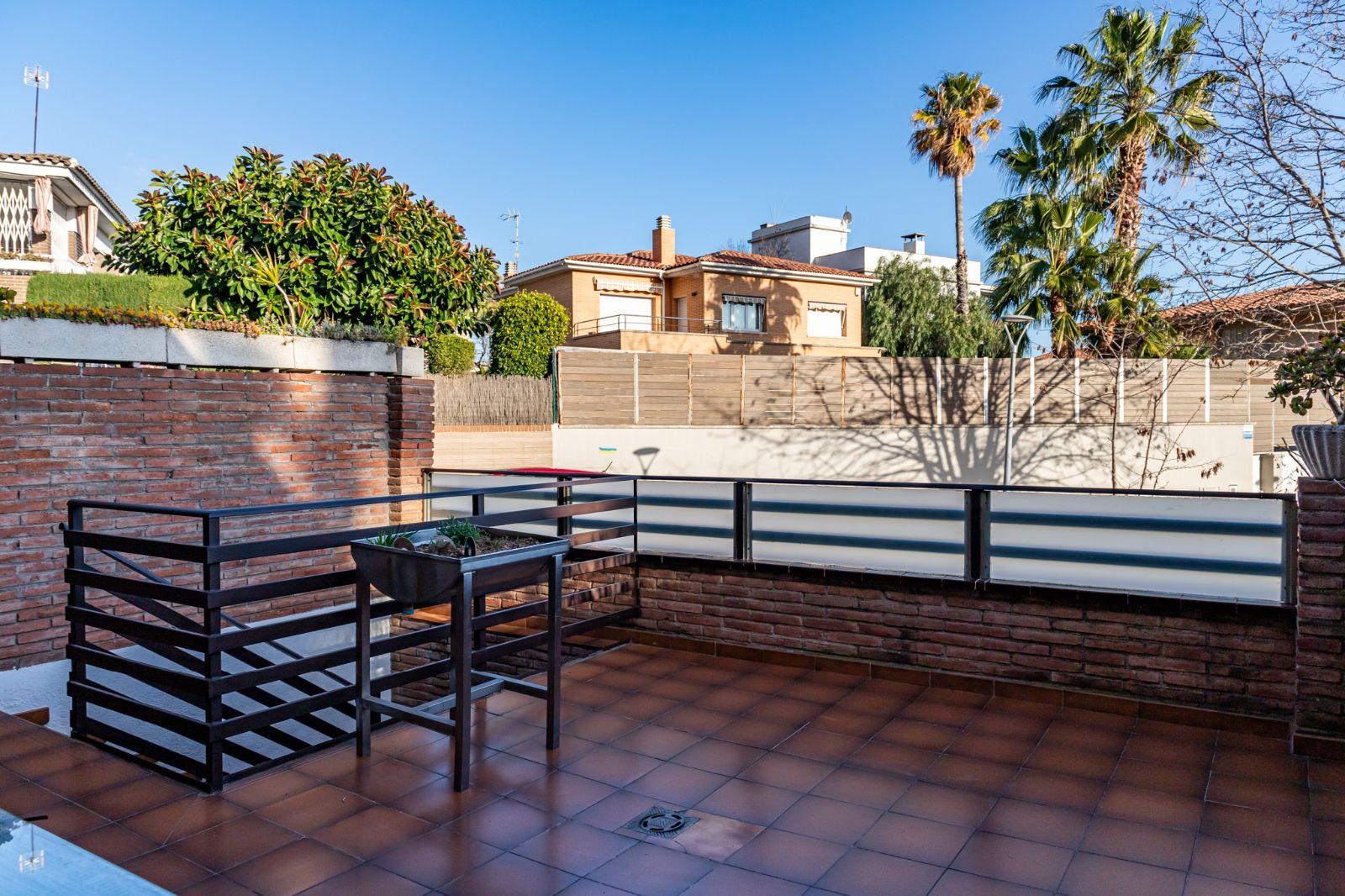 Casa Adosada en Premià de Dalt !!