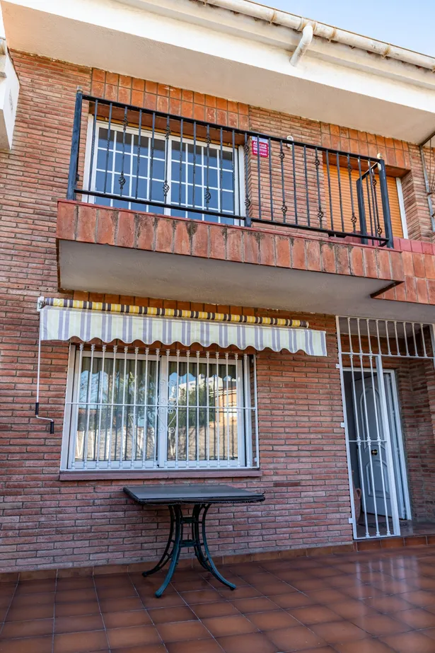 Casa Adosada en Premià de Dalt !!