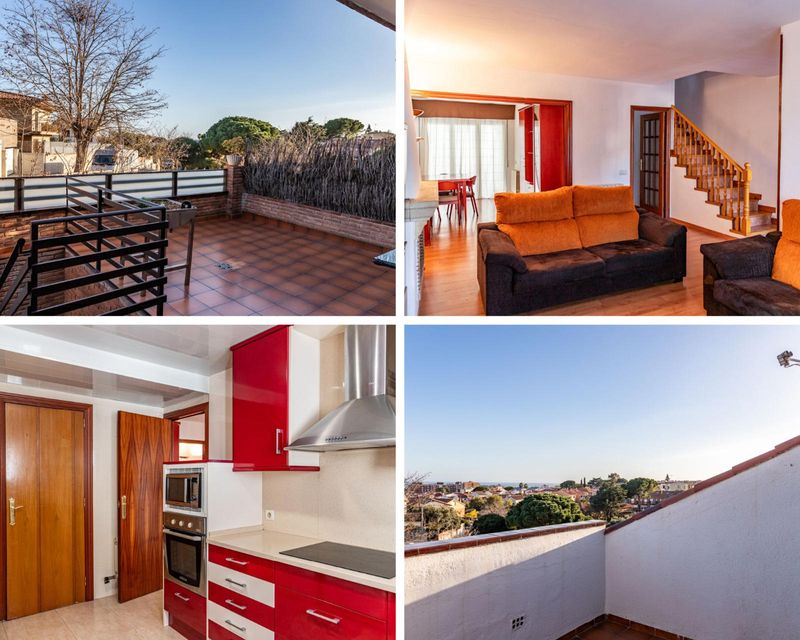 Дом на продажу Premià de Dalt, Barcelona. Ref: 2817. CORREDOR MATÓ