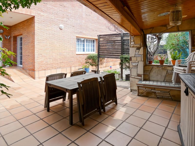 House for sale Premiá de Mar, Barcelona. Ref: 2827. CORREDOR MATÓ