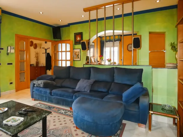 Exclusivo chalet en Premià: lujo, comodidad y ubicación