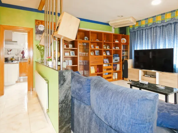 Exclusivo chalet en Premià: lujo, comodidad y ubicación