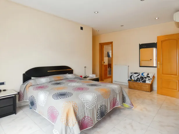 Exclusivo chalet en Premià: lujo, comodidad y ubicación