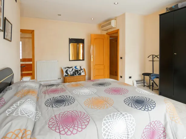 Exclusivo chalet en Premià: lujo, comodidad y ubicación