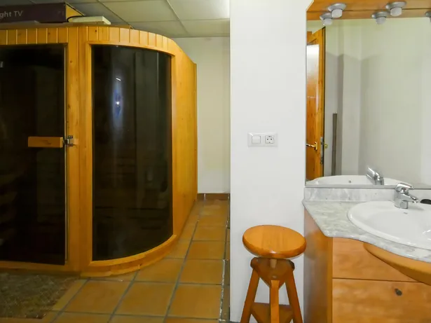 Exclusivo chalet en Premià: lujo, comodidad y ubicación