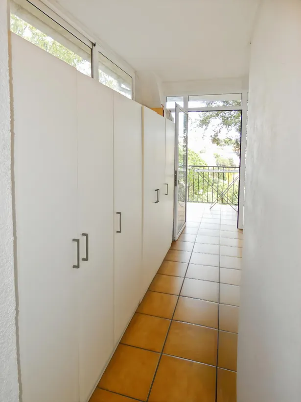 Casa perfecta para dos familias en Argentona. Con amplios espacios, terrazas y terreno para piscina.