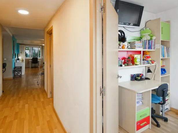 Casa perfecta para dos familias en Argentona. Con amplios espacios, terrazas y terreno para piscina.
