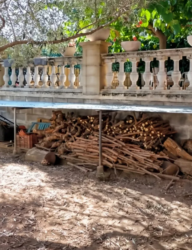 Casa amb piscina privada a Tordera centre