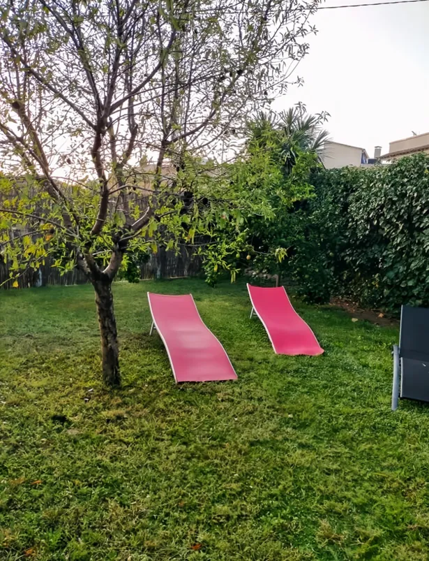 Casa amb piscina privada a Tordera centre
