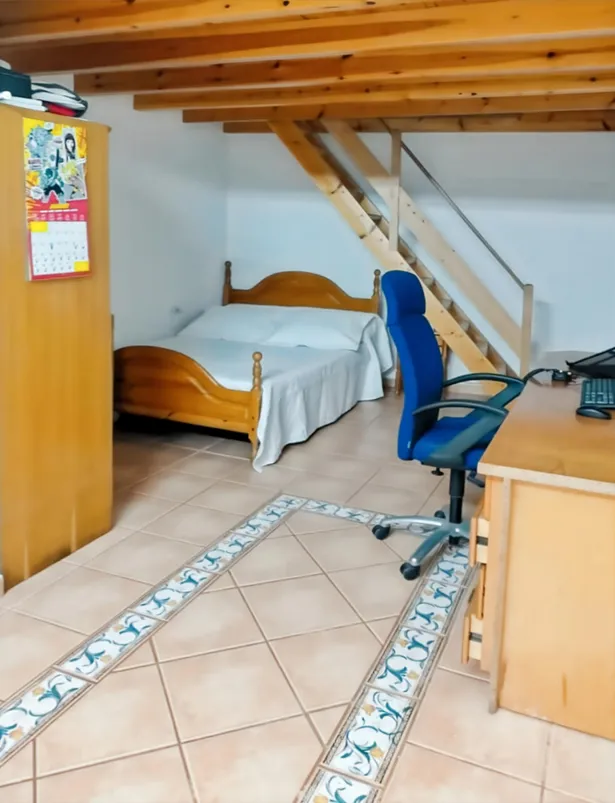 Casa amb piscina privada a Tordera centre