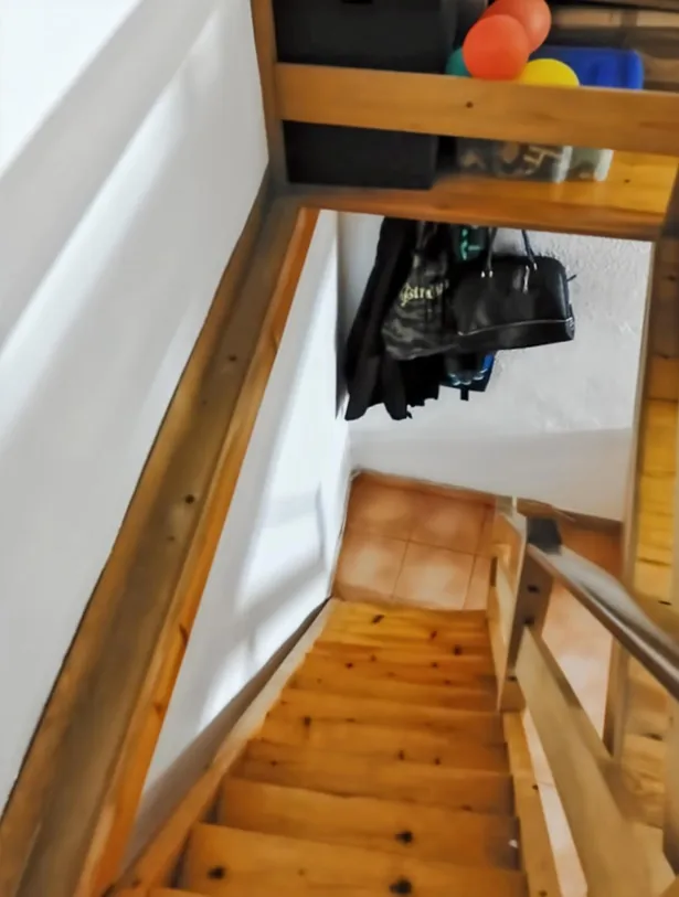 Casa amb piscina privada a Tordera centre