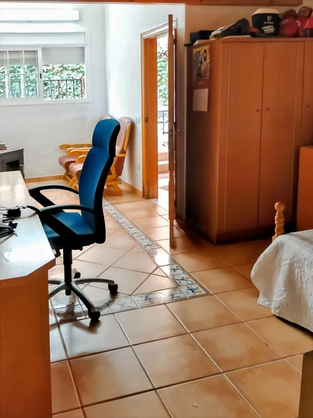 Casa amb piscina privada a Tordera centre