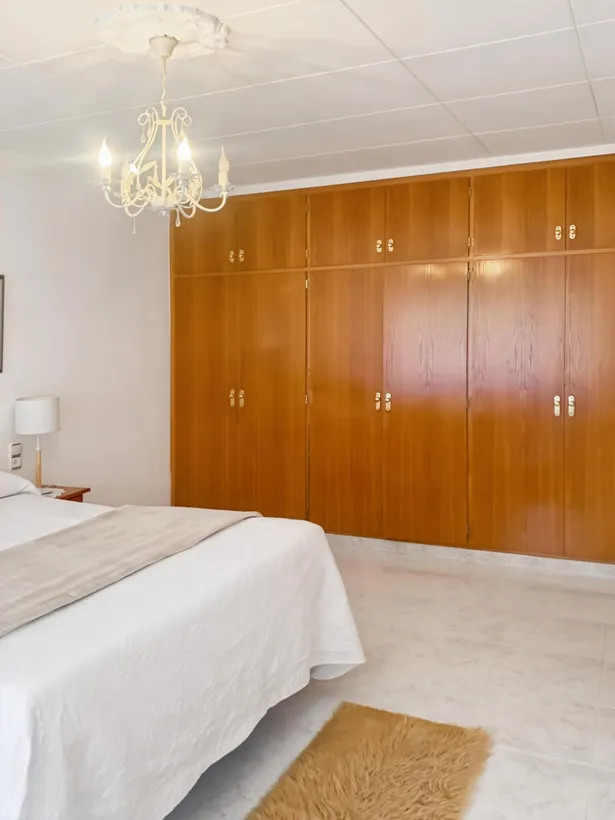 Casa amb piscina privada a Tordera centre
