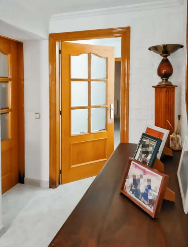 Casa amb piscina privada a Tordera centre