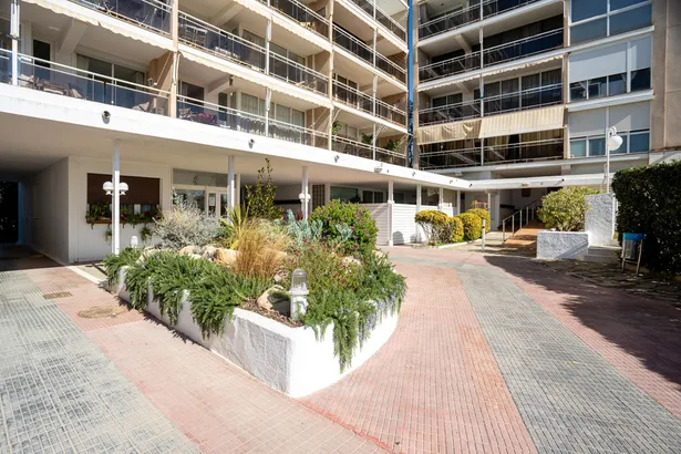 Apartament a Sant Vicenç de Montalt