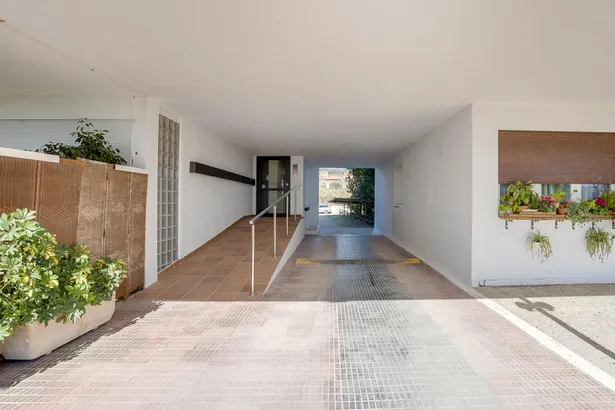 Apartament a Sant Vicenç de Montalt