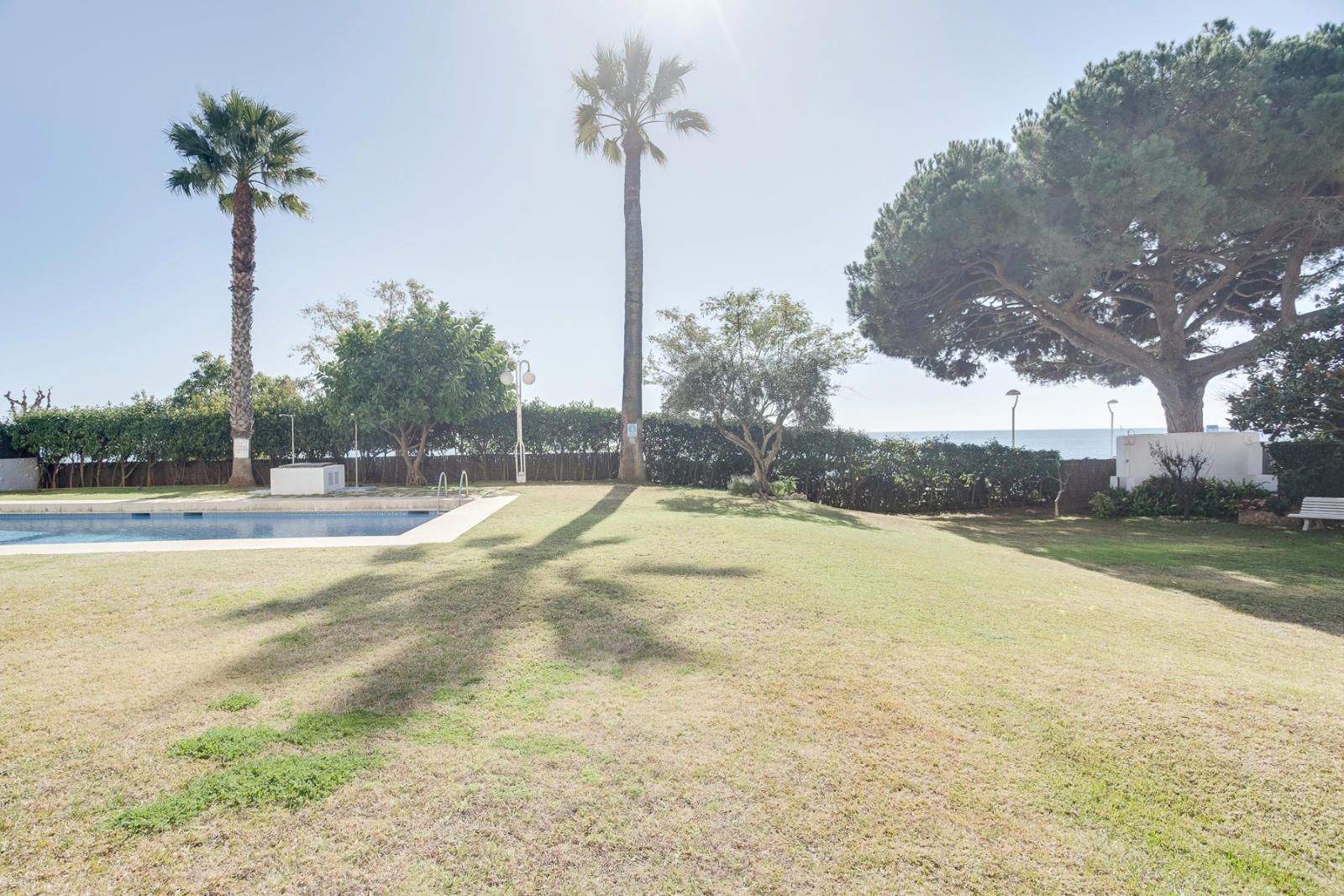 Apartament a Sant Vicenç de Montalt