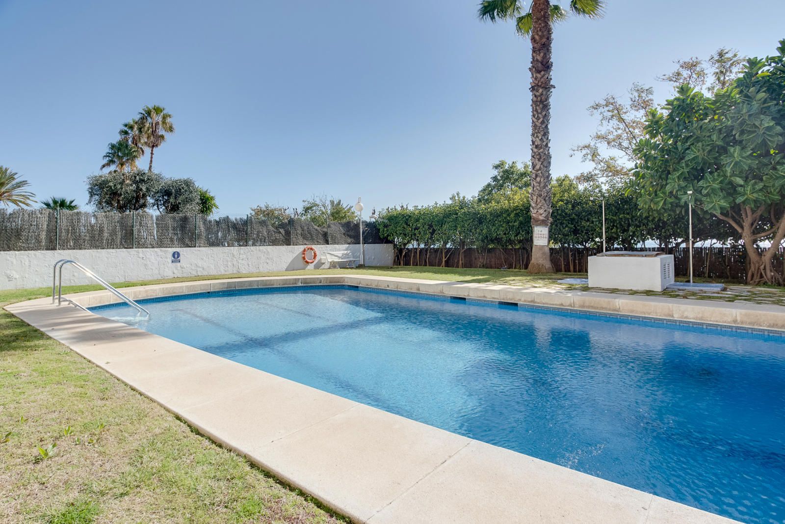 Apartament a Sant Vicenç de Montalt