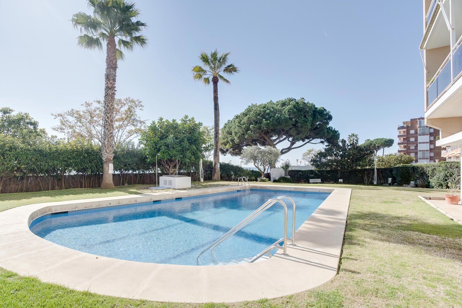 Apartament a Sant Vicenç de Montalt