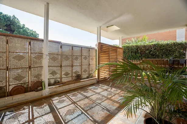 Apartament a Sant Vicenç de Montalt
