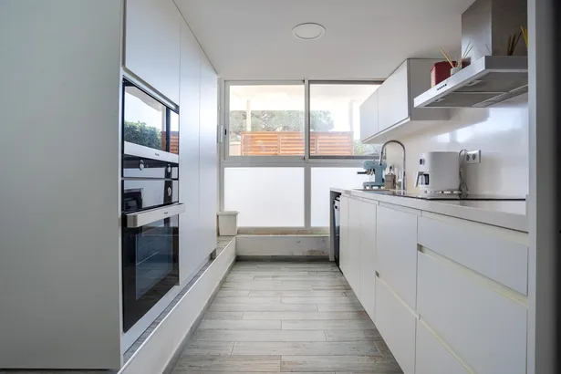 Apartament a Sant Vicenç de Montalt