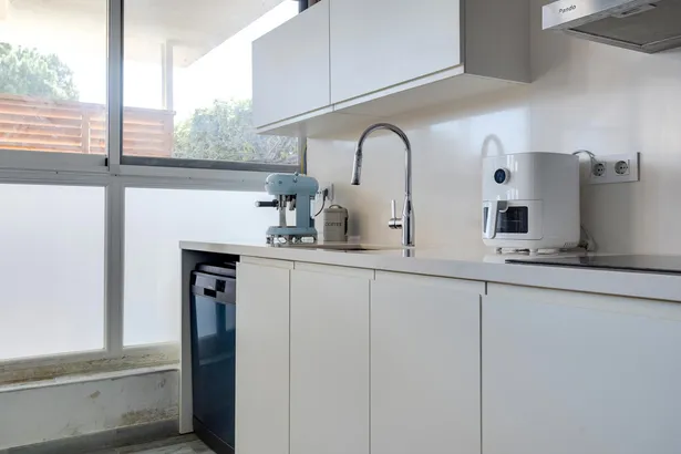 Apartament a Sant Vicenç de Montalt
